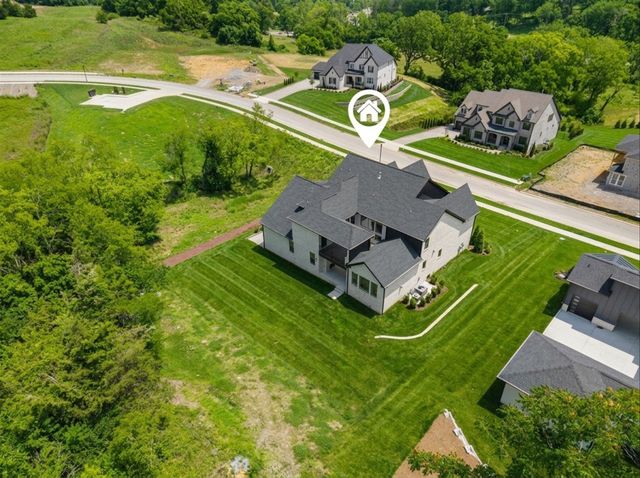 1833 Dartmouth Dr, Brentwood, TN 37027