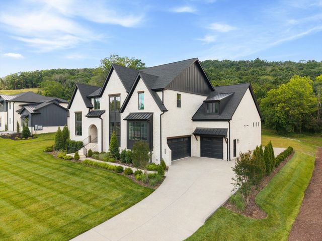 1833 Dartmouth Dr, Brentwood, TN 37027