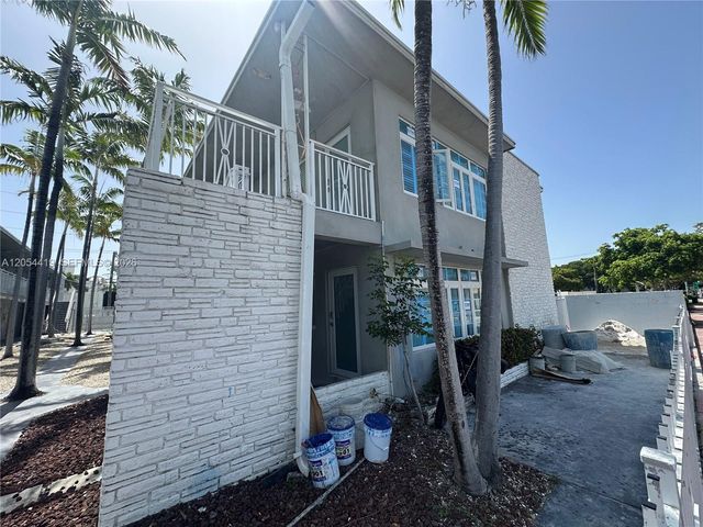 7435 Harding Avenue 101, Miami Beach, FL 33141