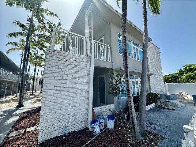 7435 Harding Avenue 101, Miami Beach, FL 33141