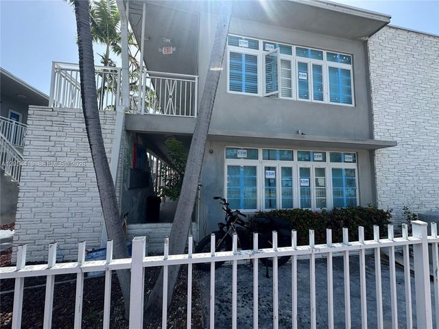 7435 Harding Avenue 101, Miami Beach, FL 33141