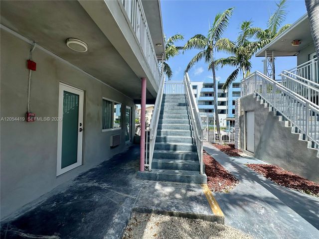 7435 Harding Avenue 101, Miami Beach, FL 33141