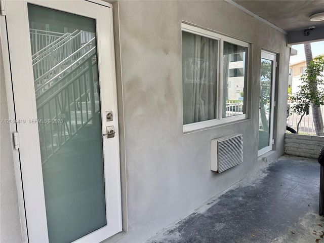 7435 Harding Avenue 101, Miami Beach, FL 33141