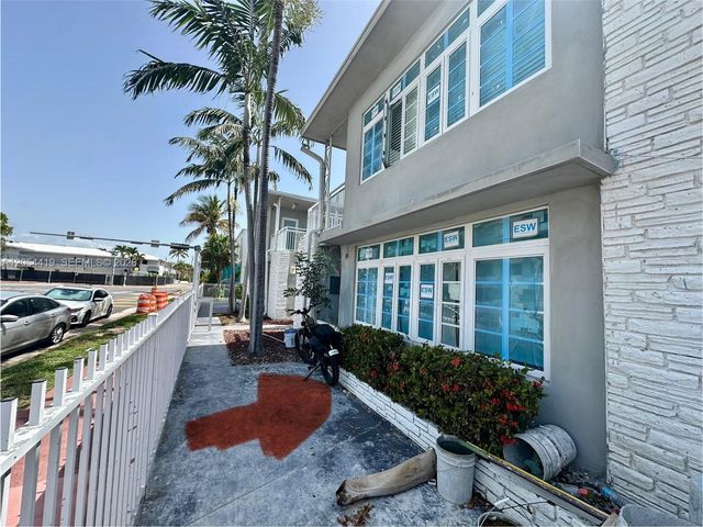 7435 Harding Avenue 101, Miami Beach, FL 33141