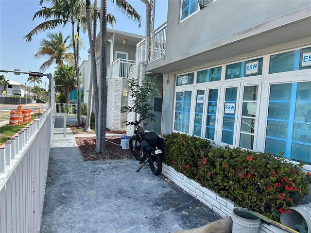 7435 Harding Avenue 101, Miami Beach, FL 33141
