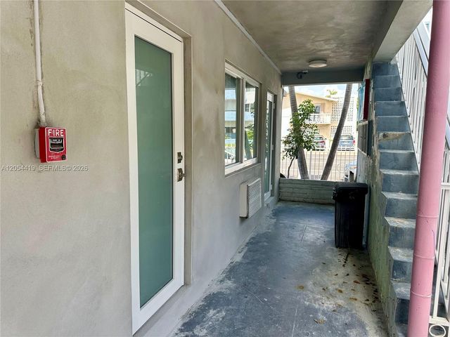 7435 Harding Avenue 101, Miami Beach, FL 33141
