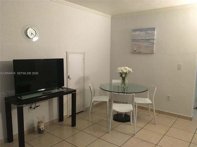 7435 Harding Avenue 101, Miami Beach, FL 33141
