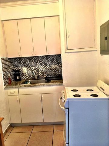 7435 Harding Avenue 101, Miami Beach, FL 33141