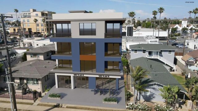 114 S Tremont Street, Oceanside, CA 92054
