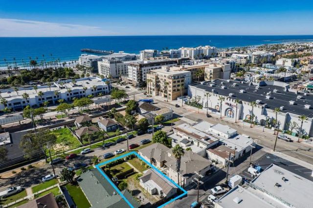 114 S Tremont Street, Oceanside, CA 92054