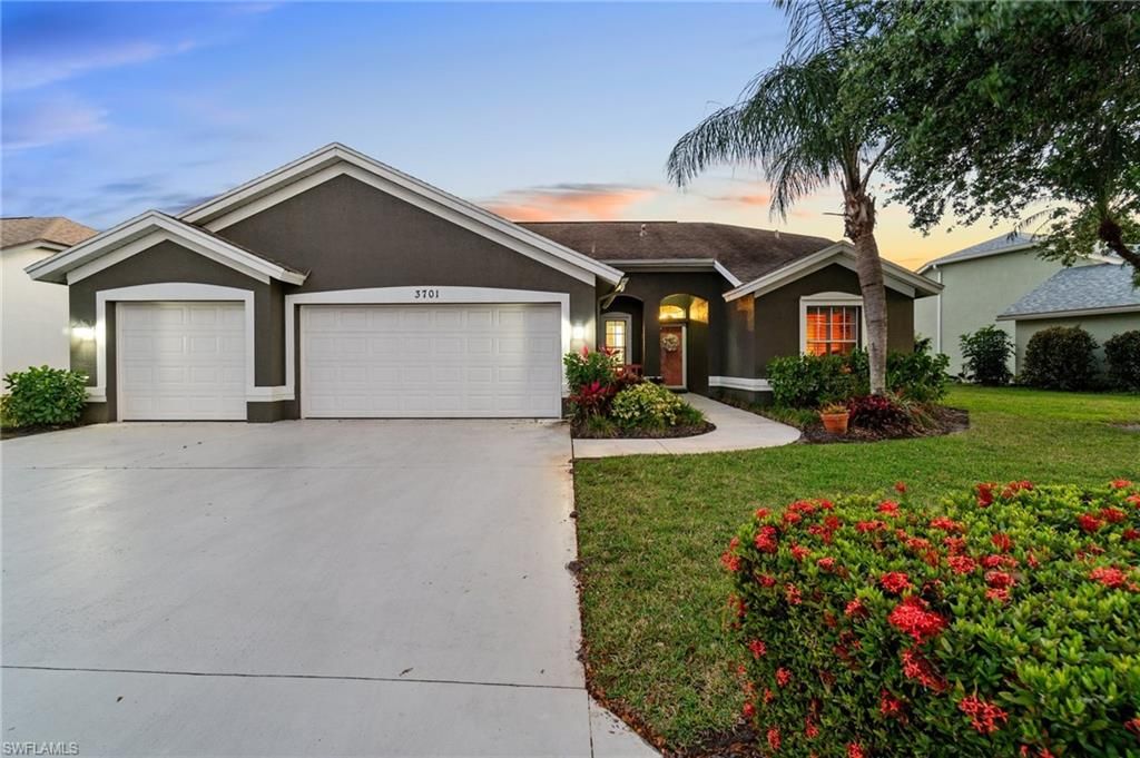 3701 Bali LN, Estero, FL 33928