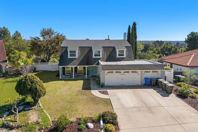 5108 SENDA ANGOSTA, Bonita, CA 91902