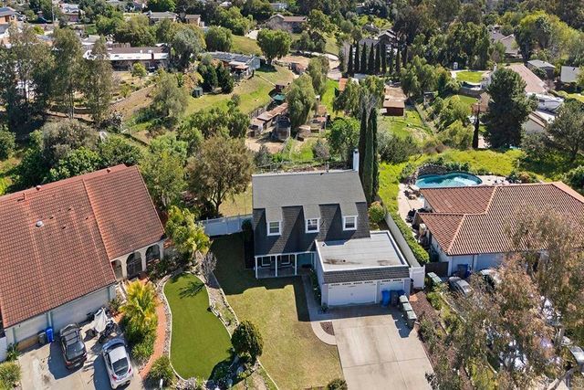 5108 SENDA ANGOSTA, Bonita, CA 91902