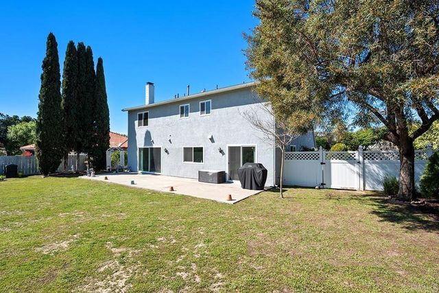 5108 SENDA ANGOSTA, Bonita, CA 91902