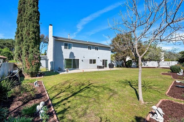 5108 SENDA ANGOSTA, Bonita, CA 91902