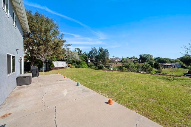 5108 SENDA ANGOSTA, Bonita, CA 91902
