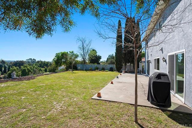 5108 SENDA ANGOSTA, Bonita, CA 91902