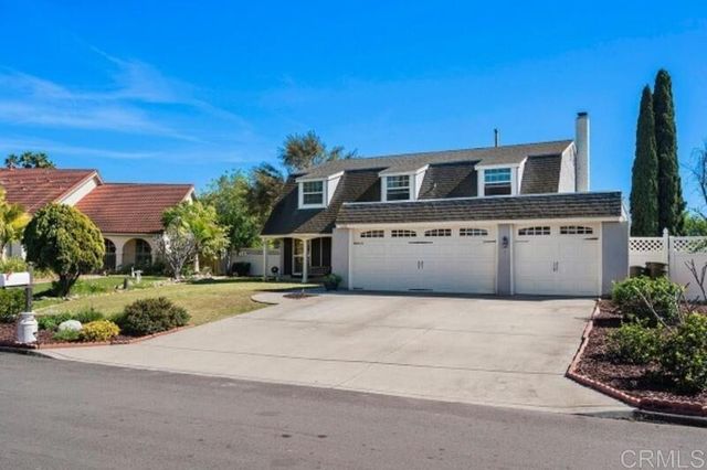 5108 SENDA ANGOSTA, Bonita, CA 91902