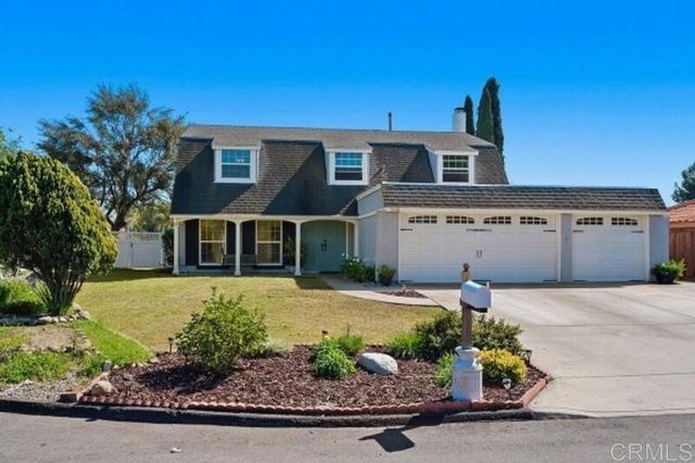 5108 SENDA ANGOSTA, Bonita, CA 91902
