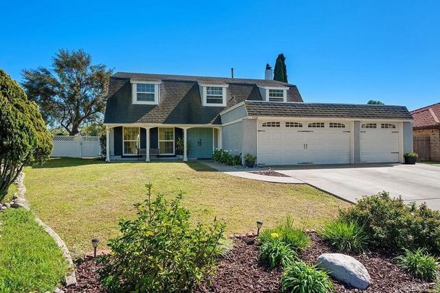 5108 SENDA ANGOSTA, Bonita, CA 91902