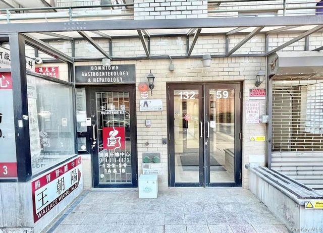 132-59 41st Road 3B, Flushing, NY 11355