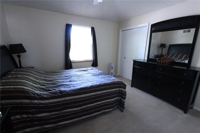1610 E Cedar Place, Olathe, KS 66062