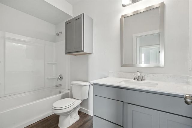 1010 Prairie Drive, Tuttle, OK 73089