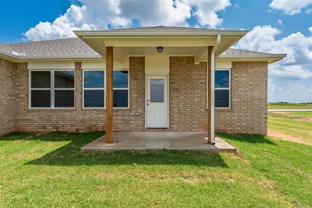 1010 Prairie Drive, Tuttle, OK 73089