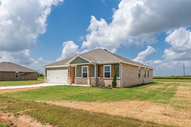 1010 Prairie Drive, Tuttle, OK 73089