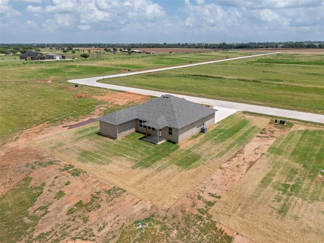 1010 Prairie Drive, Tuttle, OK 73089