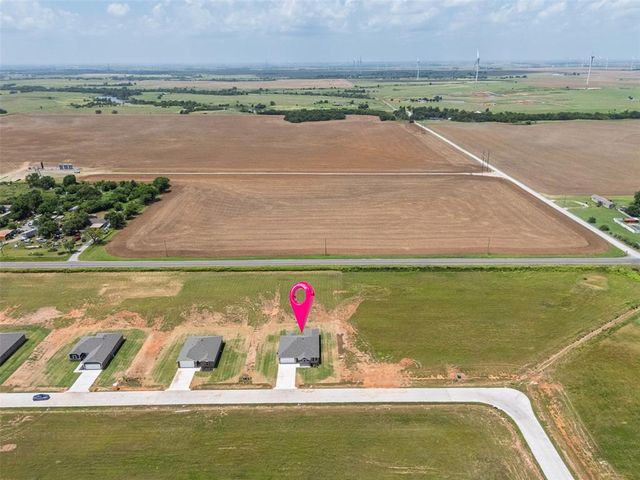 1010 Prairie Drive, Tuttle, OK 73089