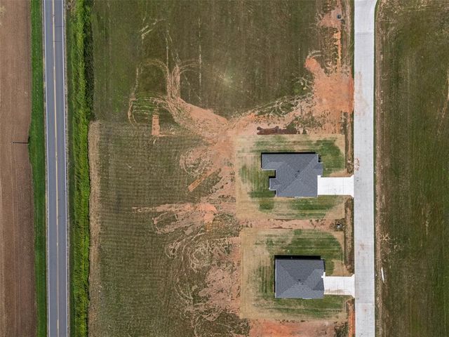 1010 Prairie Drive, Tuttle, OK 73089