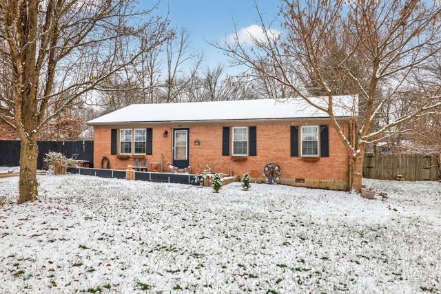 108 Farmers Lane, Frankfort, KY 40601