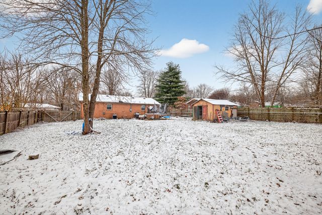 108 Farmers Lane, Frankfort, KY 40601