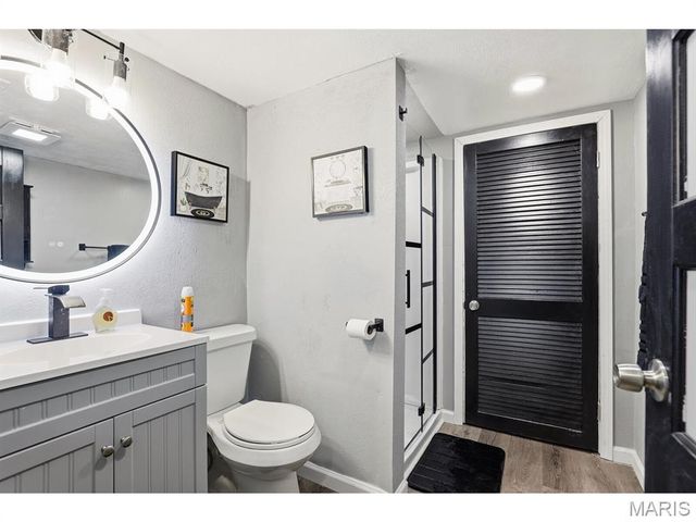 45 Nottingham Lane, Belleville, IL 62223