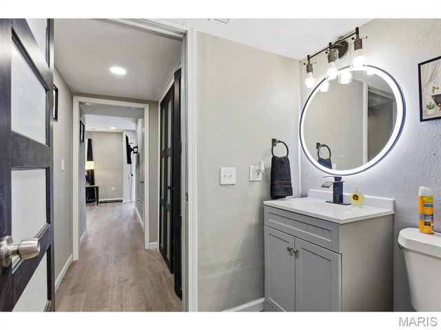 45 Nottingham Lane, Belleville, IL 62223