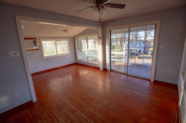 1300 Rodgers Road Rodgers Road, Sunset, TX 76270