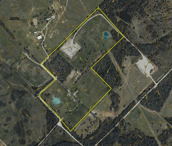 1300 Rodgers Road Rodgers Road, Sunset, TX 76270