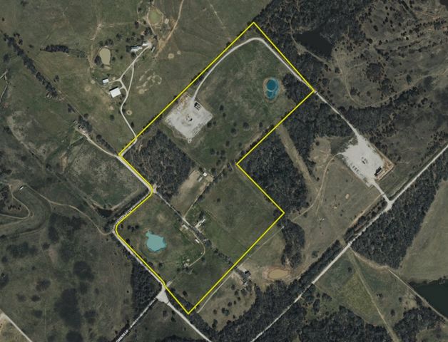 1300 Rodgers Road Rodgers Road, Sunset, TX 76270
