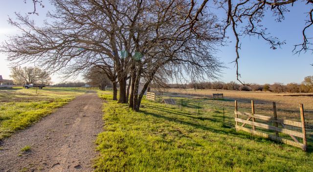 1300 Rodgers Road Rodgers Road, Sunset, TX 76270