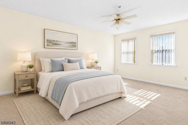 79 Park Edge 2J, Berkeley Heights Twp., NJ 07922