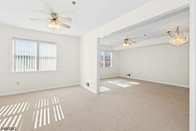 79 Park Edge 2J, Berkeley Heights Twp., NJ 07922