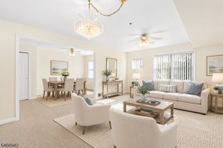 79 Park Edge 2J, Berkeley Heights Twp., NJ 07922