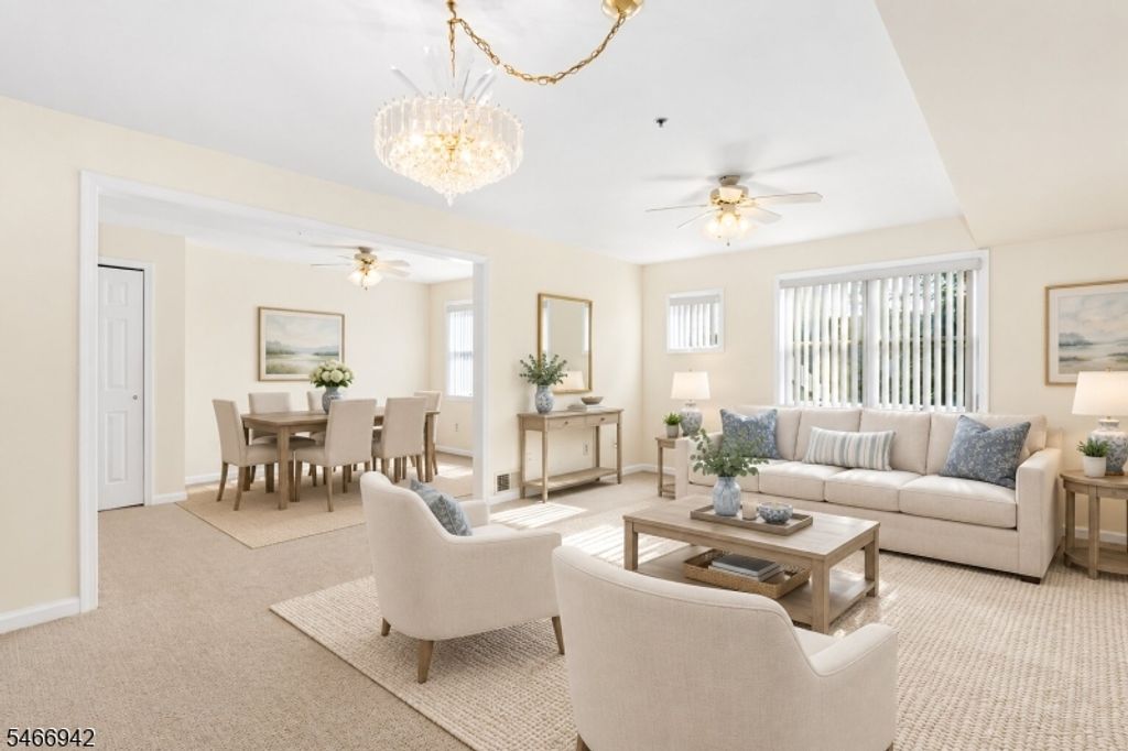 79 Park Edge 2J, Berkeley Heights Twp., NJ 07922 — exterior