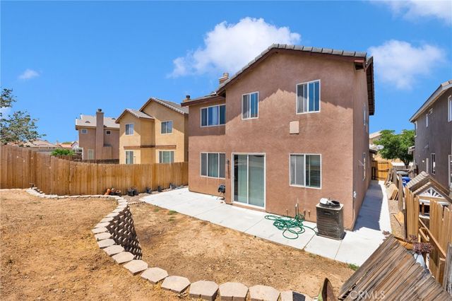13731 Sunshine Terrace st, Victorville, CA 92393