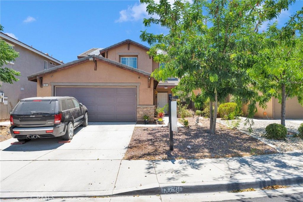13731 Sunshine Terrace st, Victorville, CA 92393