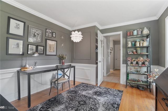 176 N Hayden, Hudson, OH 44236