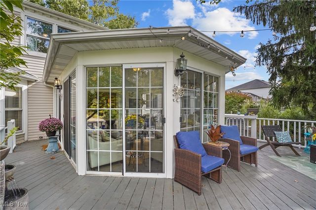 176 N Hayden, Hudson, OH 44236