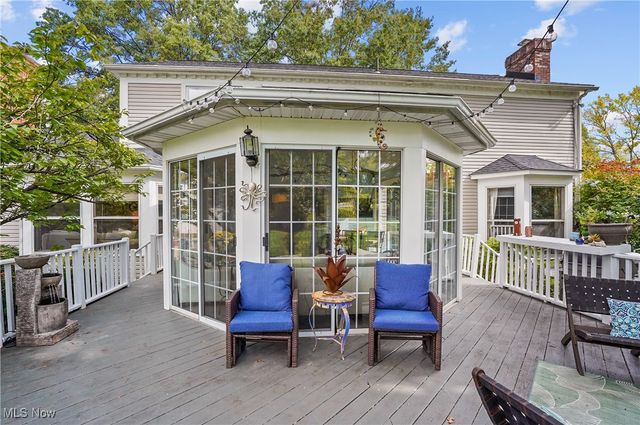 176 N Hayden, Hudson, OH 44236