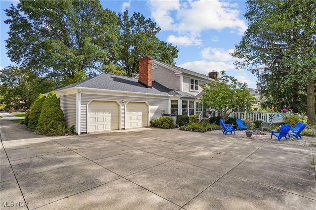 176 N Hayden, Hudson, OH 44236